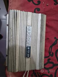 amplificatore audison