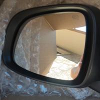 Specchietto laterale lato guida - Fiat Sedici