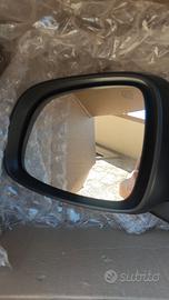 Specchietto laterale lato guida - Fiat Sedici