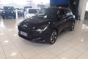 SUZUKI Swift 1.2 Hybrid Top PROMO INCENTIVO ALL