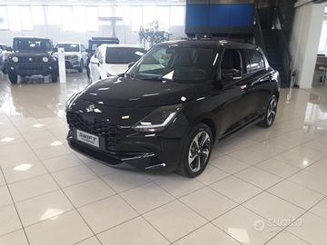 SUZUKI Swift 1.2 Hybrid Top PROMO INCENTIVO ALL