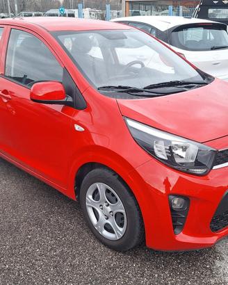Kia Picanto 1.0 5 porte Urban UNIPRO