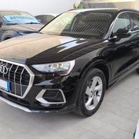 Audi Q3 35 TDI S tronic Business Advanced 2020