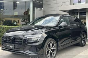 Audi Q8 50 3.0 TDI MHEV quattro tiptronic *TE...