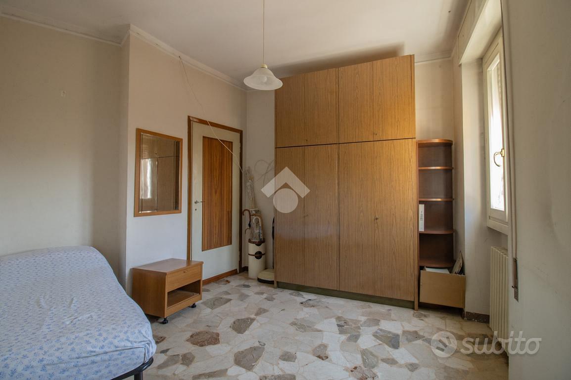 Appartamento – Lumezzane, Tufi, Piatucco - Altro