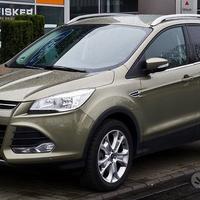Ford Kuga II Ricambi Nuovi e Usati