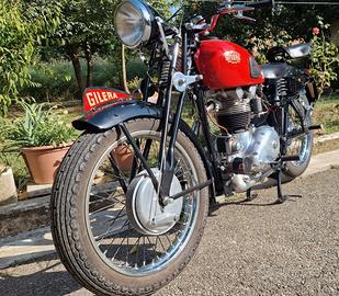 Gilera Saturno 500 sporr