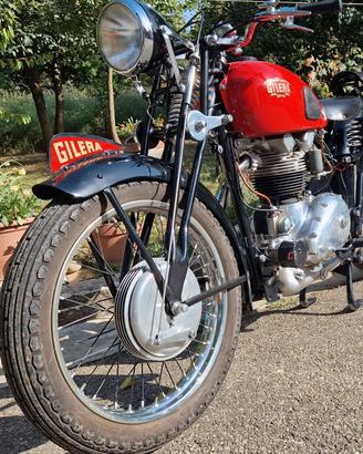 Gilera Saturno 500 sporr