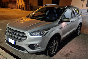 Ford Kuga Titanium