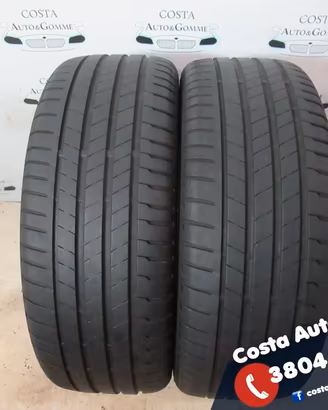 205 55 17 Bridgestone 85%  205 55 R17