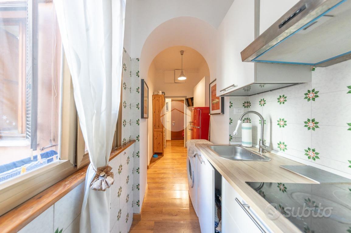 Appartamento – Roma, Esquilino, Municipio Roma I - Altro