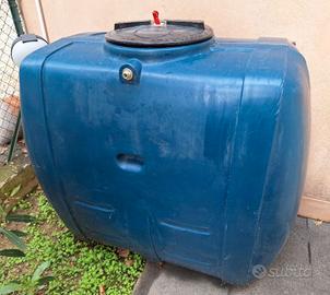 Serbatoio per Acqua Potabile