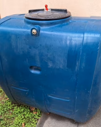 Serbatoio per Acqua Potabile