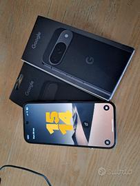 Google Pixel 9 256 gb nero Med* 