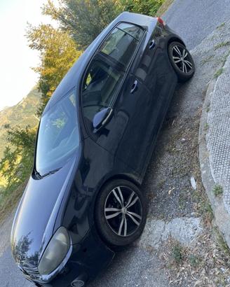 Golf 6