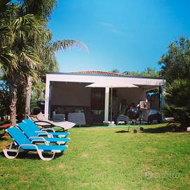 Villa indipendente x agosto