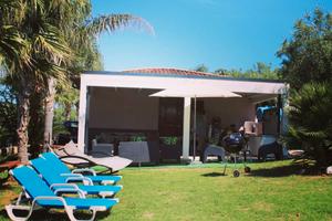 Villa indipendente x agosto