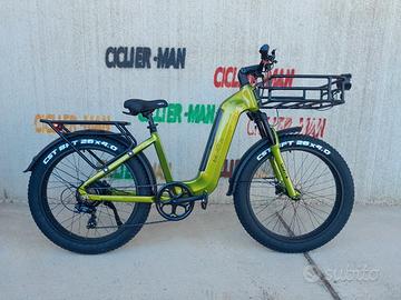 FAT ebike GTA BEAR 26"