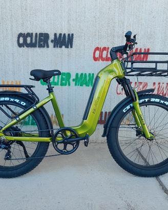 FAT ebike GTA BEAR 26"