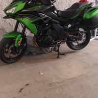 versys 650