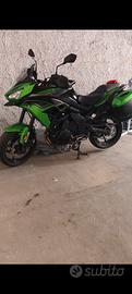 versys 650