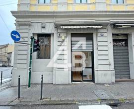 LOCALE - 22M² - VIA PASCOLI, 26