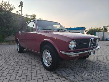 Alfetta 1.6 Monofaro