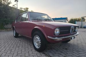 Alfetta 1.6 Monofaro