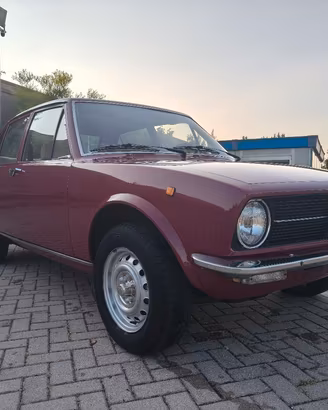 Alfetta 1.6 Monofaro