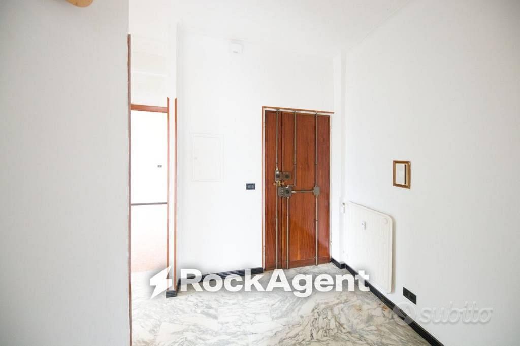 Appartamento – Genova, Villa Gavotti, Ponente - Vista 4