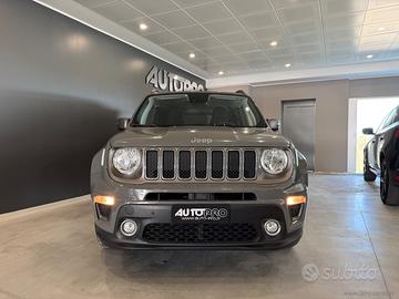 JEEP Renegade 1.6 Mjt 130CV Limited