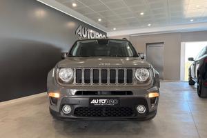 JEEP Renegade 1.6 Mjt 130CV Limited