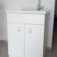 Lavatoio Dolomite