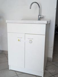 Lavatoio Dolomite