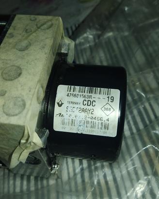 Pompa abs 476601563R per Renault Grand Scenic 3