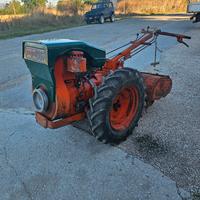 motocoltivatore pasquali 906