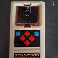 Mattel Electronics Basketball 1978 Gioco Elettron