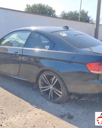 BMW 3 COUPÃ? E92 320D XDRIVE 177CV 08-10 -Ricambi