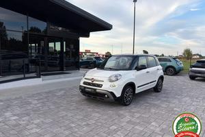 FIAT 500L 1.4 GPL Cross ANCHE NEOPATENTATI
