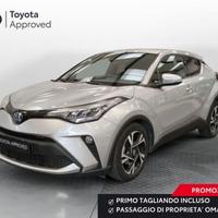 Toyota C-HR 1.8 HV Trend
