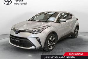 Toyota C-HR 1.8 HV Trend