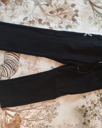 pantaloni montura invernali taglia 24 mesi