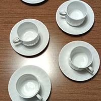 Tazze di porcellana, Seltmann Weiden Bavaria