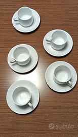 Tazze di porcellana, Seltmann Weiden Bavaria