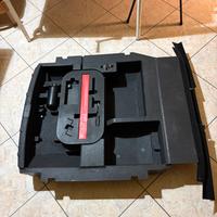 Contenitore/vasca per baule Alfa Romeo Stelvio