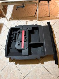 Contenitore/vasca per baule Alfa Romeo Stelvio