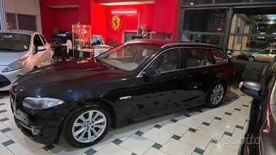 Bmw 520 520d Touring Msport