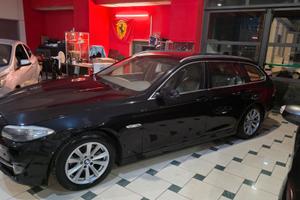 Bmw 520 520d Touring Msport