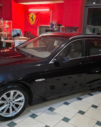Bmw 520 520d Touring Msport