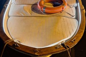 Gozzo Aprea 4,60  mt